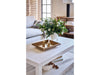 Hermosa Rectangle Coffee Table Coffee Tables 