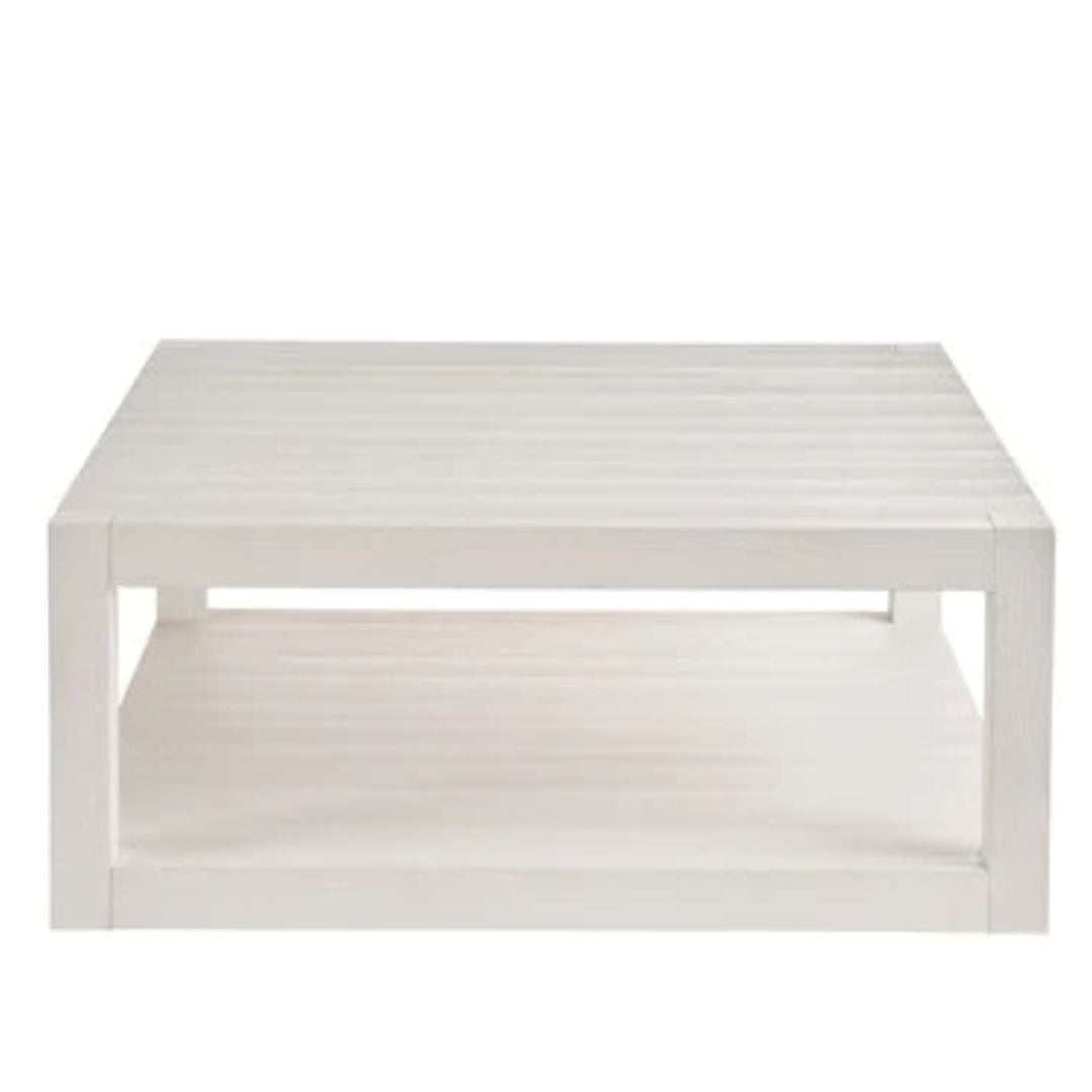 Hermosa Square Coffee Table Coffee Tables 