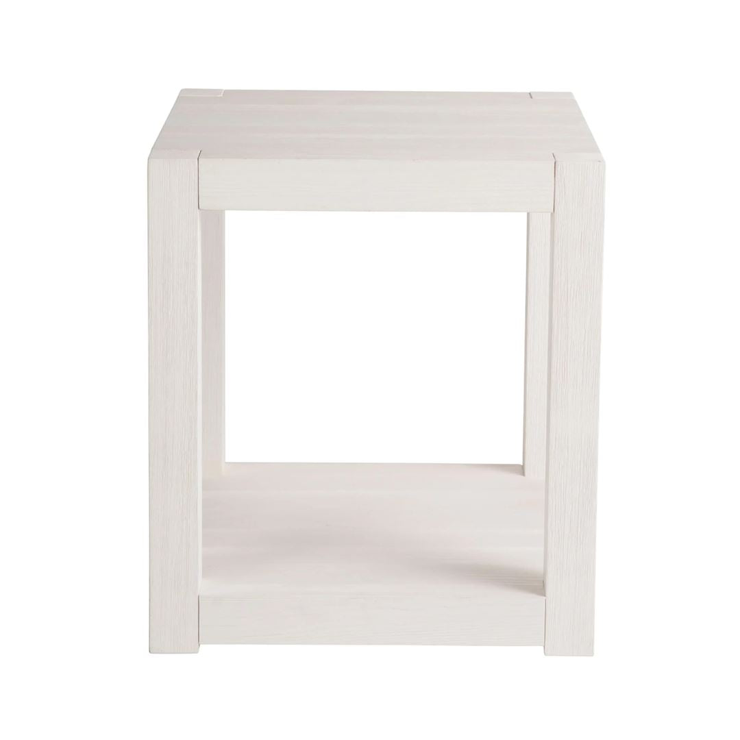 Hermosa Square Side Table Accent Tables 