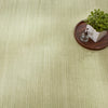 Herringbone Sage Handwoven Cotton Rug Rugs 