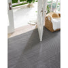 Herringbone Shale/White Handwoven Indoor/Outdoor Rug Rugs 