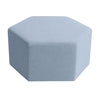 Hexa Large Ottoman Ottomans 