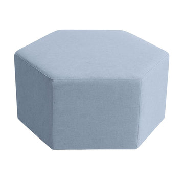 Hexa Large Ottoman Ottomans 