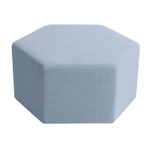 Hexa Large Ottoman Ottomans 