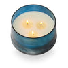 Hidden Lake Baltic Glass Candle - 31.4oz Candles & Home Fragrance 