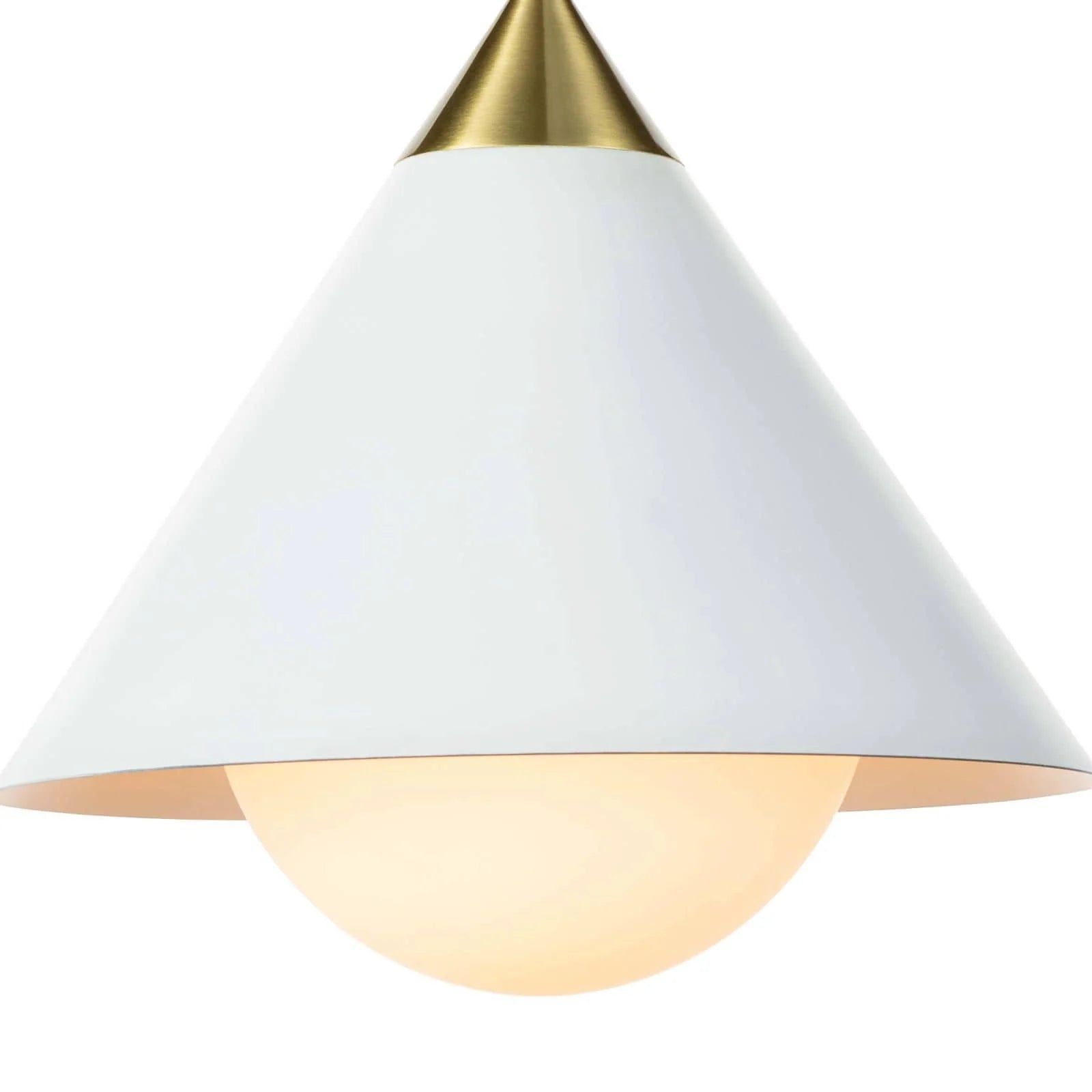 Hilton Pendant Pendants 