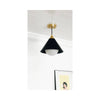 Hilton Pendant Pendants 