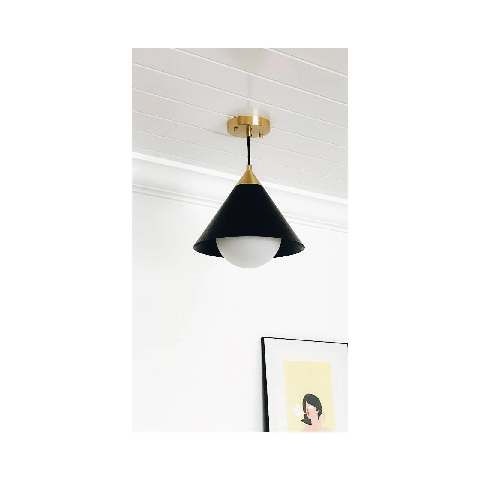 Hilton Pendant Pendants 