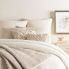 Hoyt Alabaster Coverlet Coverlet 