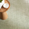 Hudson Desert Sage Hand Loom Knotted Rug Rugs 