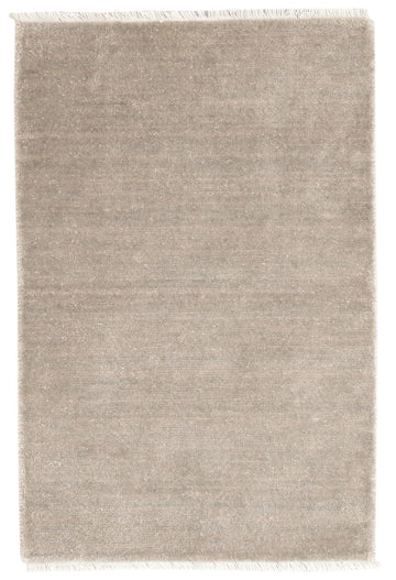Hudson Dune Hand Loom Knotted Rug Rugs 