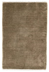 Hudson Kelp Hand Loom Knotted Rug Rugs 