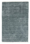 Hudson Pacific Hand Loom Knotted Rug Rugs 