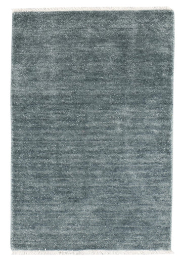 Hudson Pacific Hand Loom Knotted Rug Rugs 
