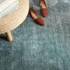 Hudson Pacific Hand Loom Knotted Rug Rugs 