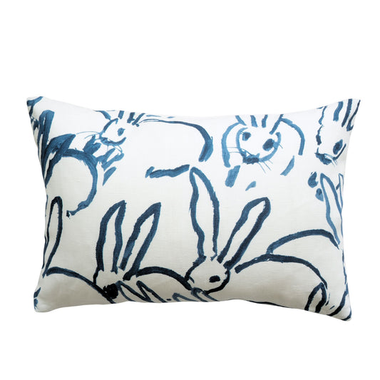 Hutch Pillow Lumbar Pillows 