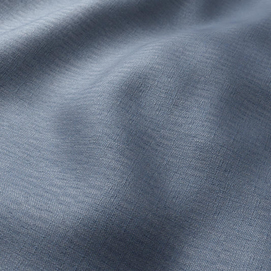 Hybrid Indigo Fabric By the Yard 