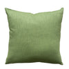 Hybrid Linen Pillow - Chartreuse 22" Pillows 