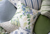 Hybrid Linen Pillow - Chartreuse 22" Pillows 