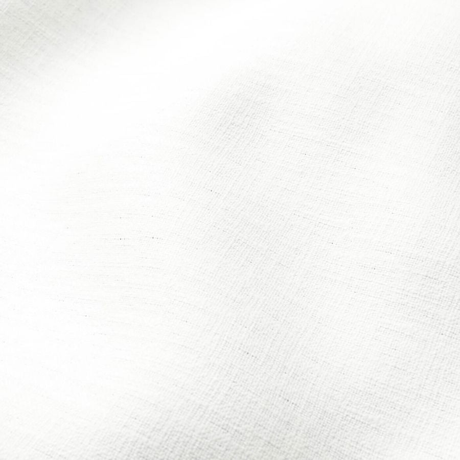 Hybrid Warm White Fabric By the Yard 