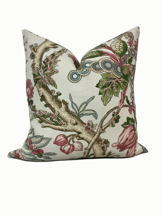 Chatelaine Pillow