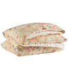 Ines Linen Multi Duvet Cover Duvet Cover 