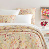 Ines Linen Multi Duvet Cover Duvet Cover 