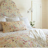 Ines Linen Multi Duvet Cover Duvet Cover 