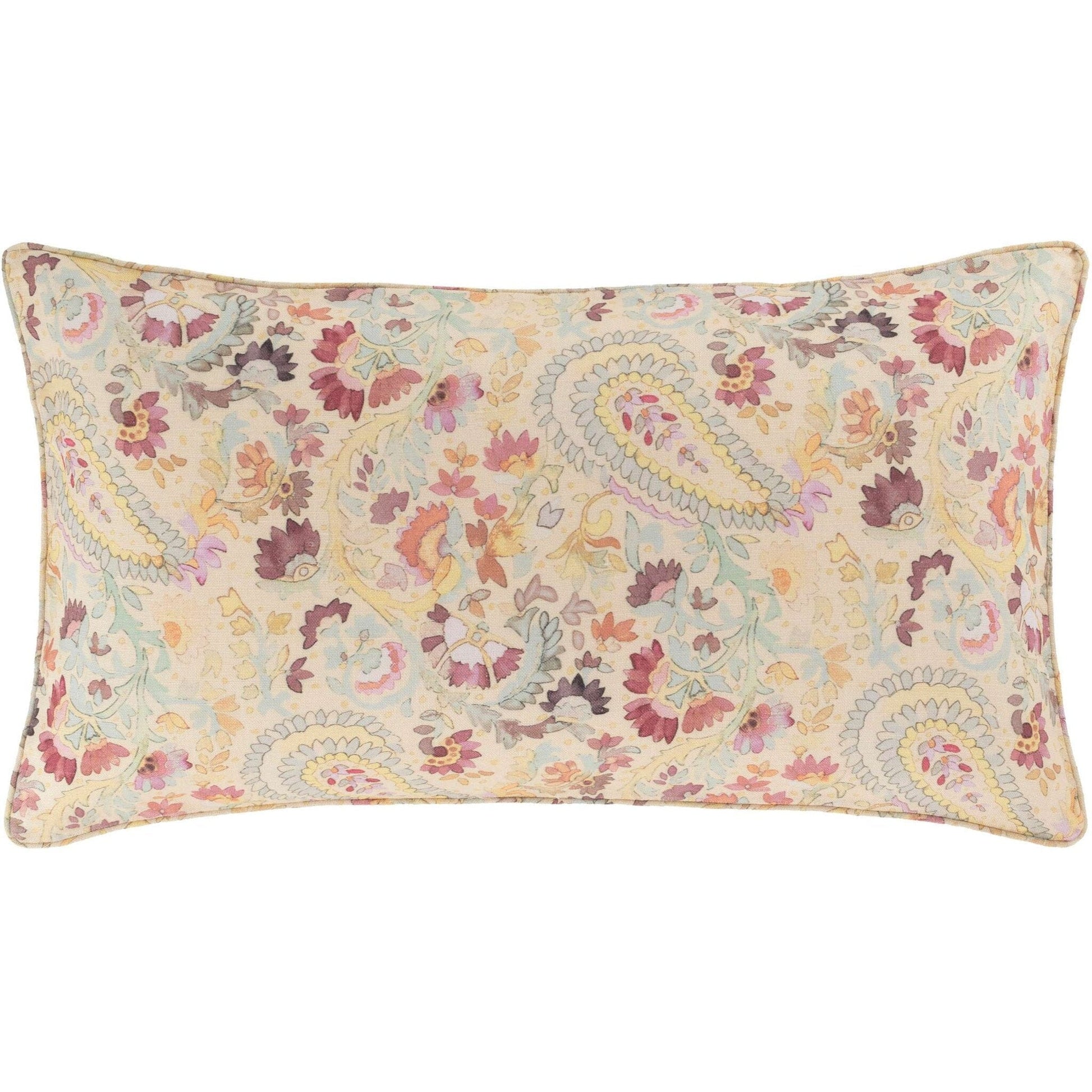 Ines Linen Multi Sham Duvet Sham 