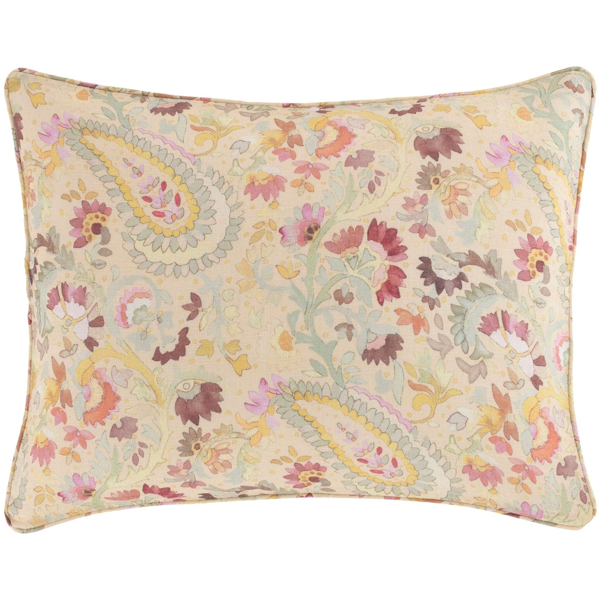 Ines Linen Multi Sham Duvet Sham 
