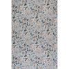 Ines Machine Washable Rug - Blue Rugs 