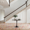 Ines Machine Washable Rug - Multi Rugs 