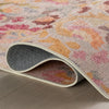 Ines Machine Washable Rug - Multi Rugs 