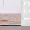Ines Machine Washable Rug - Multi Rugs 