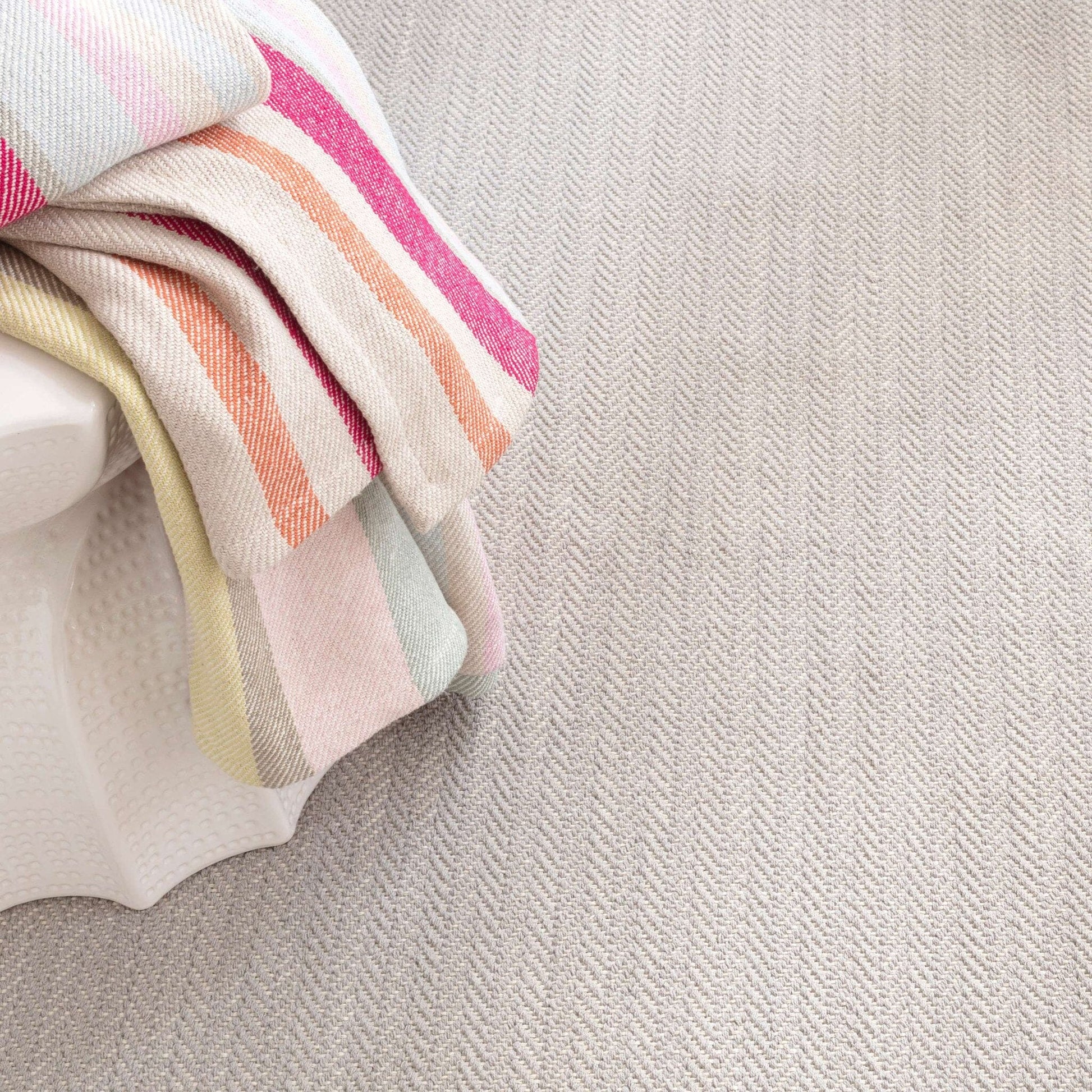Ingrid Blanket Blanket 