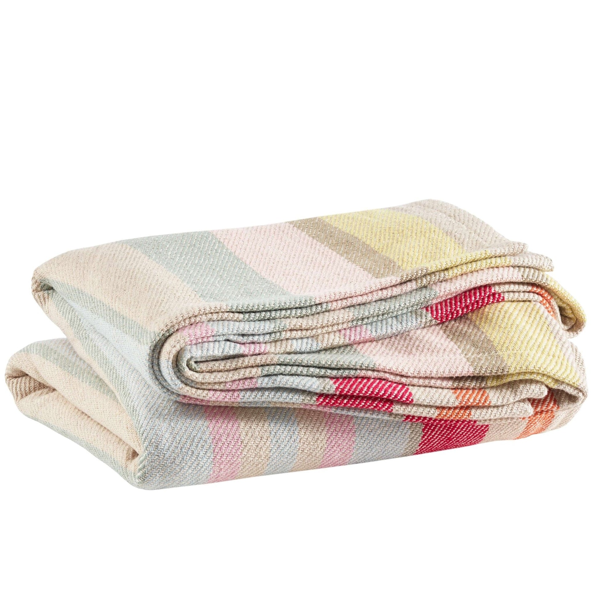 Ingrid Blanket Blanket 