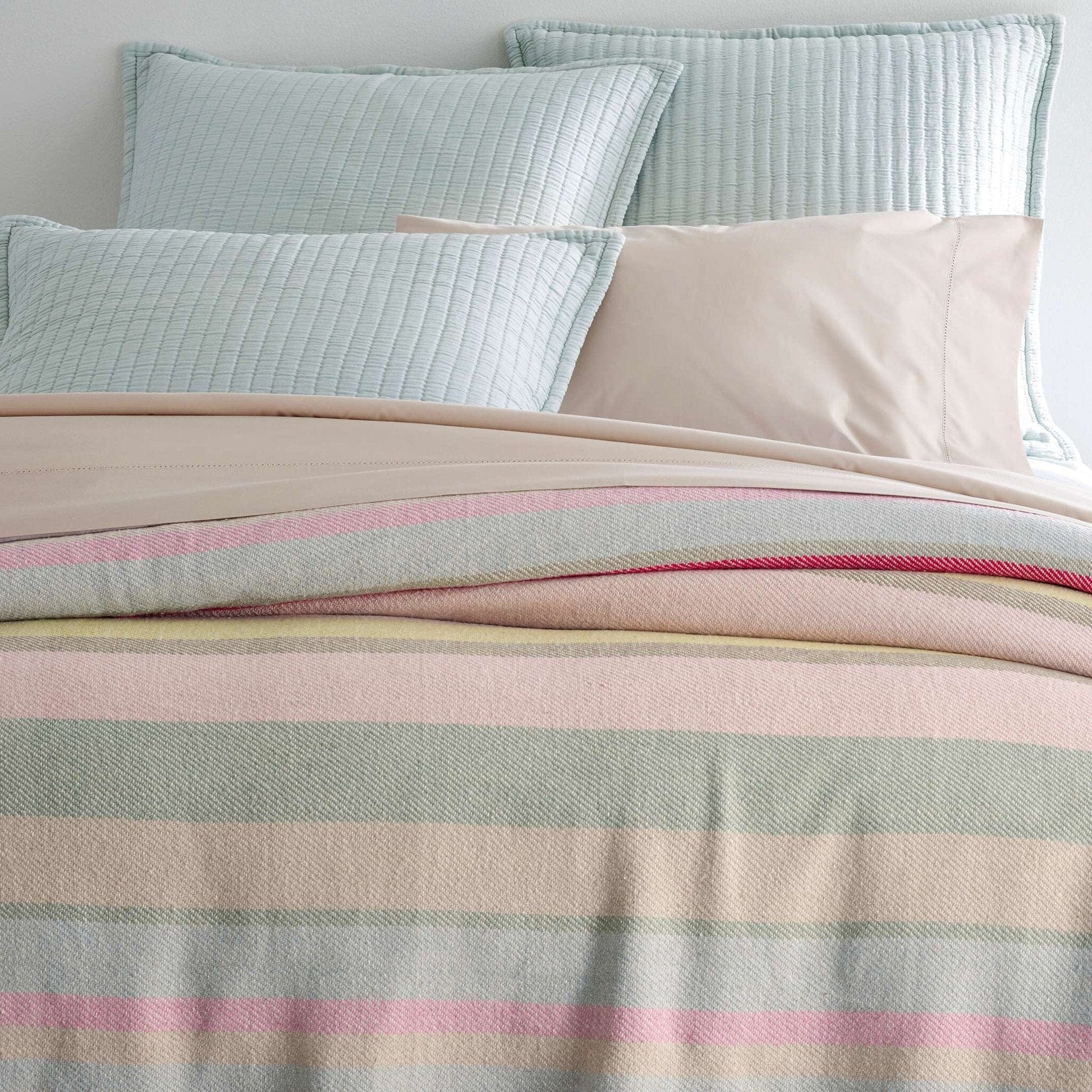 Ingrid Blanket Blanket 