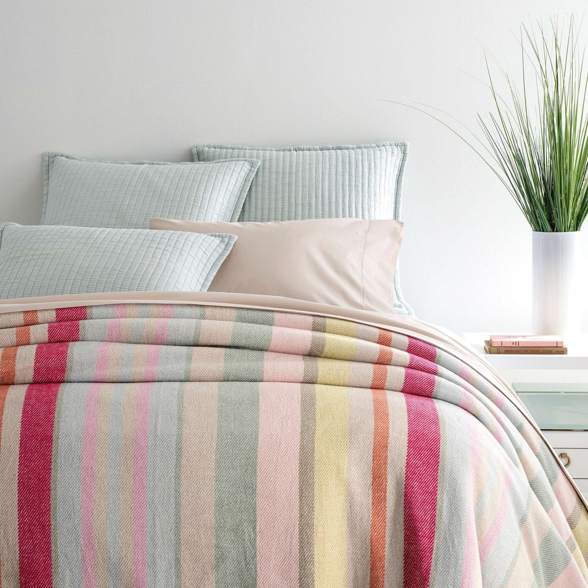 Ingrid Blanket Blanket 