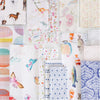 Ink Dots Sheet Set Sheet Set 