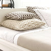 Interlaken Sand Matelasse Coverlet Matelasse Coverlet 