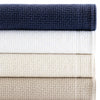 Interlaken Sand Matelasse Coverlet Matelasse Coverlet 