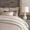 Interlaken Sand Matelasse Coverlet Matelasse Coverlet 