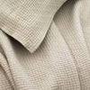 Interlaken Sand Matelasse Coverlet Matelasse Coverlet 