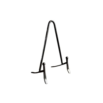 Iron Easel Objects & Accents 