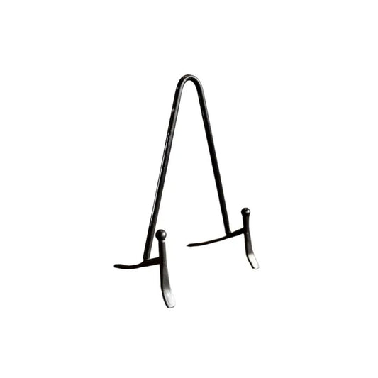 Iron Easel Objects & Accents 
