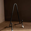 Iron Easel Objects & Accents 