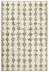 Izzy Grey Machine Washable Rug Rugs 