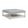 Jack Square Ottoman Ottomans 