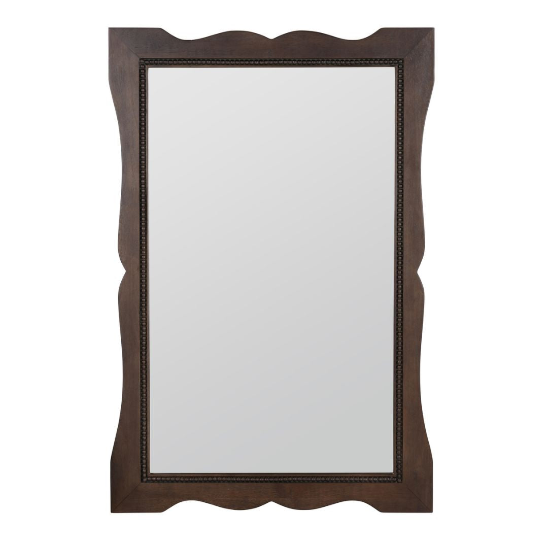 Jadie Wall Mirror Mirrors 