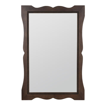 Jadie Wall Mirror Mirrors 